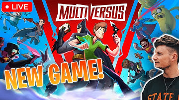 🔴 LIVE - MULTIVERSES GAMEPLAY! | First Time Playing | Join My Lobby! 🔴