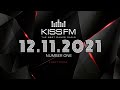 💥 ✮ #Kiss #FM #Top [40] [12.11] [2021] ✮ 💥