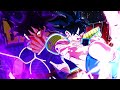 Dragonball Sparking Zero Bardock & Turles (Exclusive GAMEPLAY)