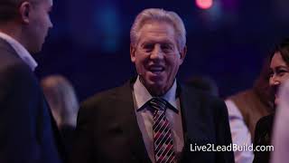 Live2Lead 2021 Promo Video - John Maxwell, Jamie Lima, Ed Mylett, Valorie Burton and Jeff Henderson