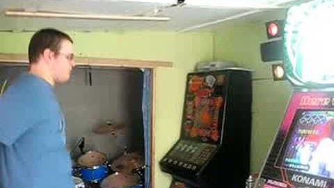 Dancefreak Young Forever AAA