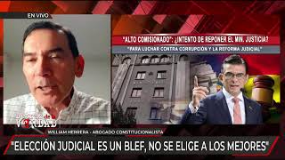 EN VIVO Detras de la Verdad