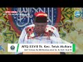 MTQ 2020 TELUK MUTIARA ALOR || QORI DEWASA NO. 088 || QS. AN-NAHL : 90 DST