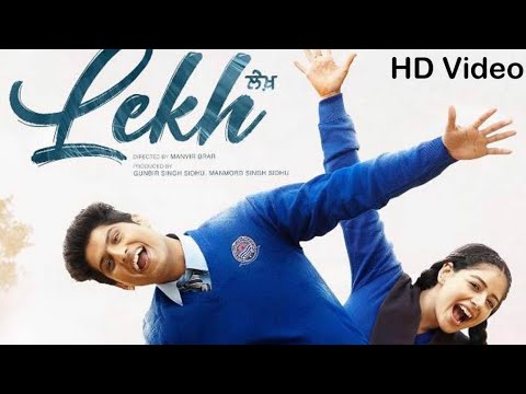 lekh movie love story.                                  (in short movie)
