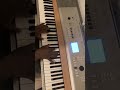 My Immortal #piano
