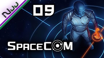 SPACECOM - Ep 09 - Tutorial Missions - 13