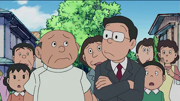 Doraemon Tagalog Version Episode 38 hd