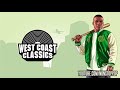 West Coast Classics ☀️ [Grand Theft Auto V] 🌴 G-Funk / Hip Hop