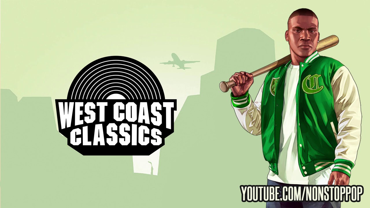 West Coast Classics  Grand Theft Auto V  G Funk  Hip Hop