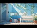 Miami house of blues  lofi mix  focus music