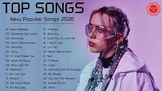 【洋楽2020 】2020年人気の洋楽ランキング【最新】超絶かっこいい神洋楽メドレー 2020 | English Songs