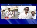 Manchu Vishnu,Producer Ashwini Dutt Visit Tirumala
