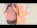花は咲く(オカリナ演奏)