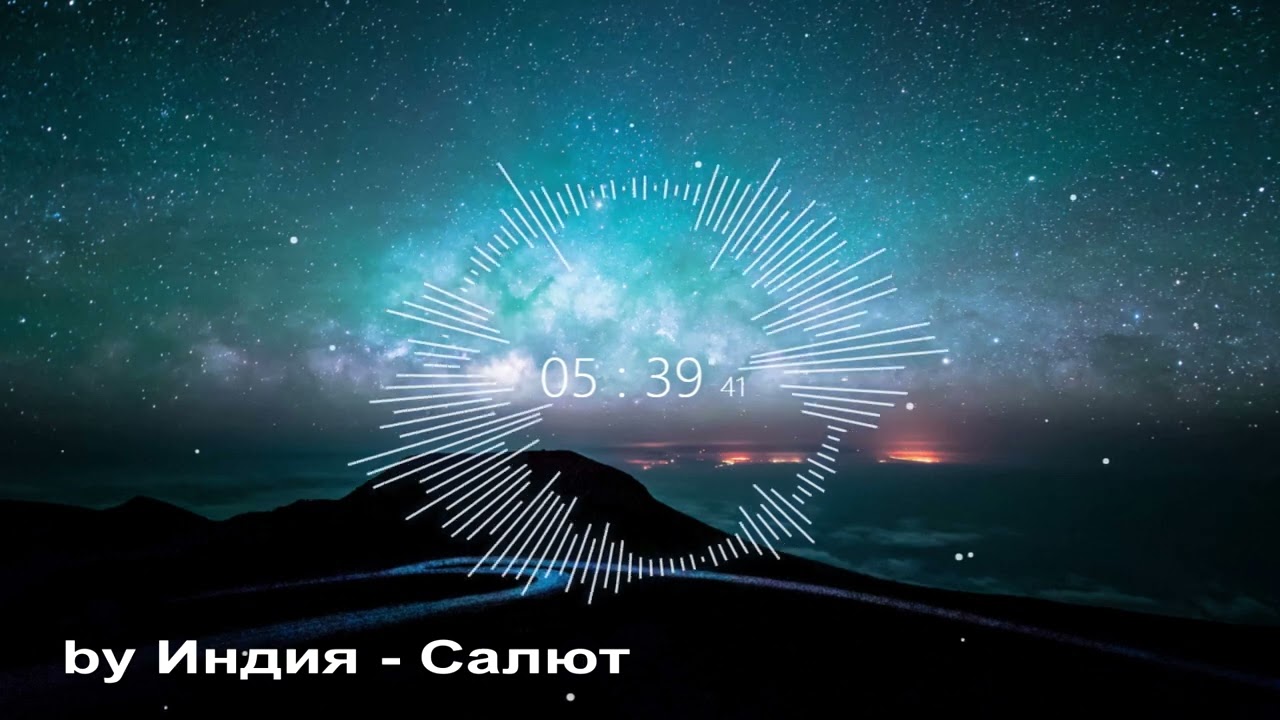Музыка для обзора автомобилей