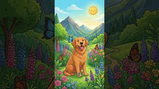 A to E Alphabet Learning Song | Kids ABC Nursery Rhyme | Daily A-Z Learning Series #alphabet #abcd