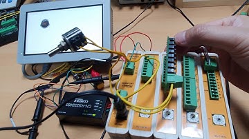 ComfilePi CODESYS with MODPORT