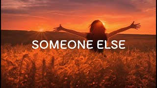 Смотреть клип Robert Burian - Someone Else