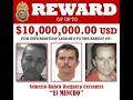 Leader of Mexico’s CJNG Cartel  “ El Mencho "  K***ed in Mexico Military Operation!