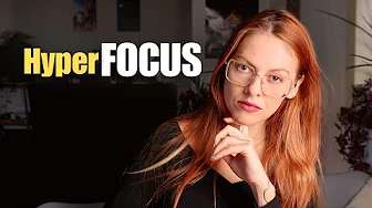 Why ADHD Hyperfocus Feels Addictive (and Drains You Later)