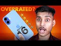 Don’t Buy ❌ iPhone 16 in 2025 - Worth or Not 🤬