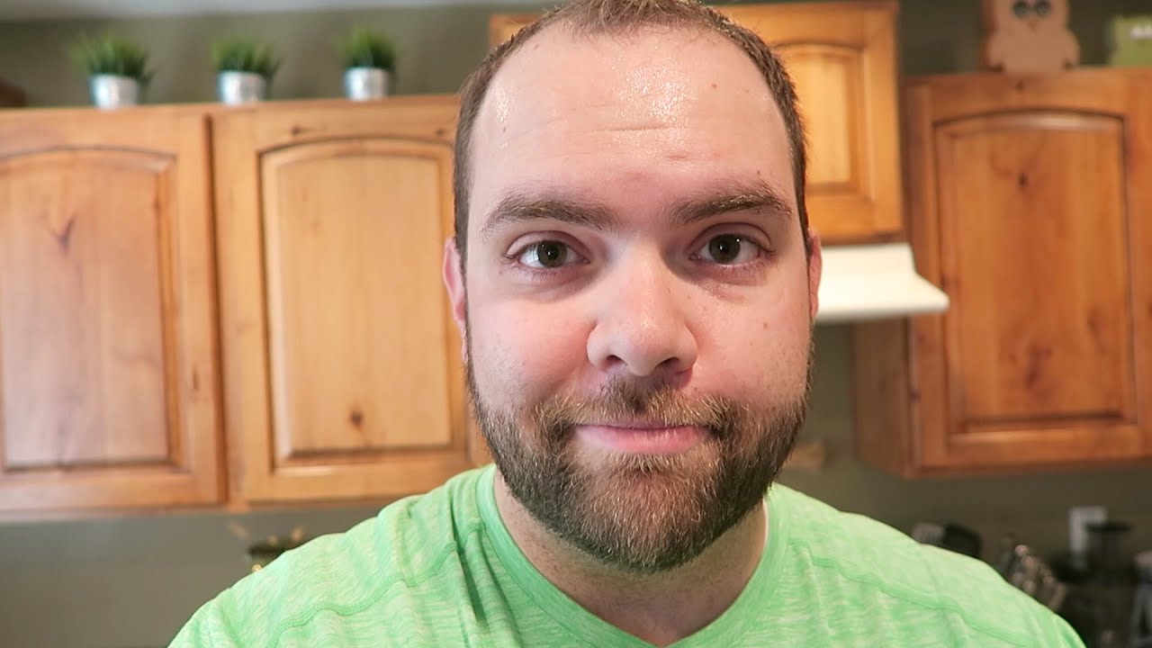 Why I Love Vlogging (10-15-15) [340]