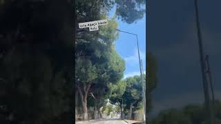 Urla Ağaçlı İskele Yolu Şfet Şfetbeniöneçıkar