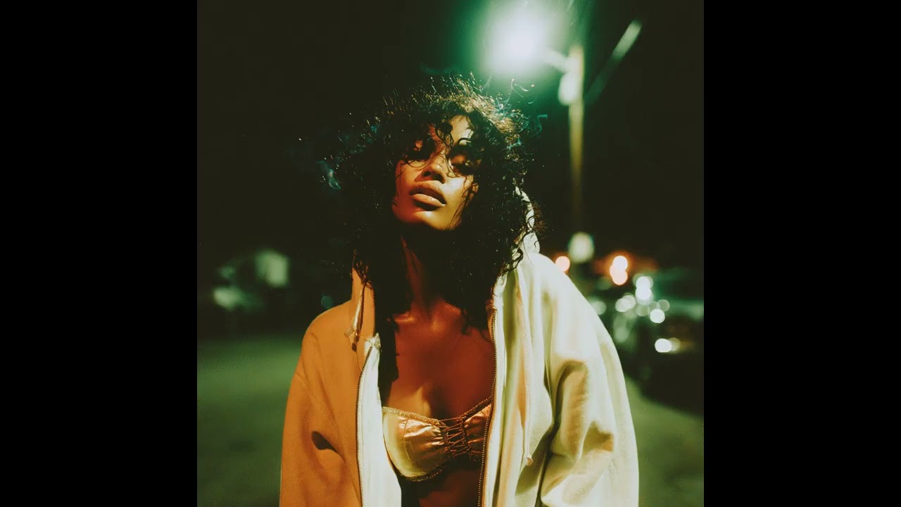 (FREE) RnB Type Beat - "Evening" | Summer Walker Type Beat 2023