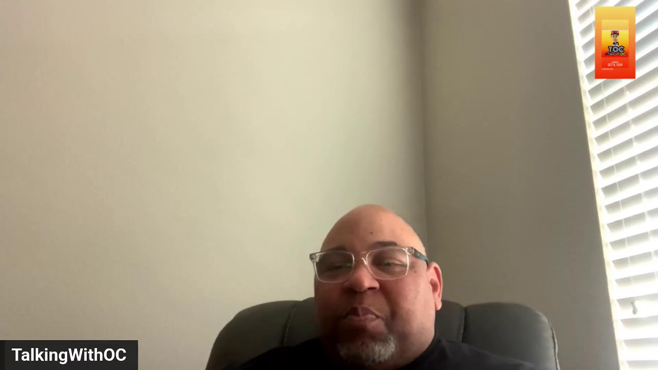 Podcast With Out a name