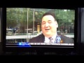 Commuter Idle &#39;13 Limo! ride ABC7