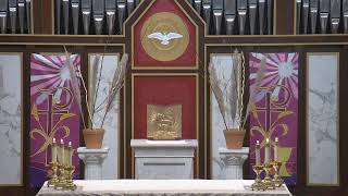 Cuarto Domingo de Cuaresma