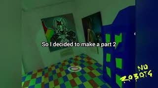 I made an art museum with random artists on the interwebz (against AI art)