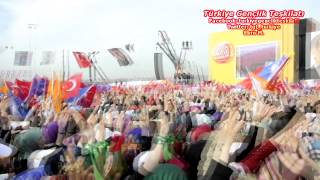 AK Parti - Yenikapi (Istanbul) Mitingi 2014 (11)