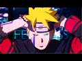 [EDIT] Naruto x Boruto - FEARLESS