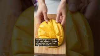 MASTER SMOOTHIE BOWL ART WITH FRUIT ORIGAMI TOPPINGS
