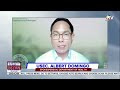 #UlatBayanWeekend | Portable, gravity-powered ultra filtration unit na makapagbibigay ng libo...