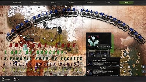 Conan Exiles The Calamitous Mod / Art of Sorcery / Molten Bow / Demonic Horn Of Secrets /Engame  Mod