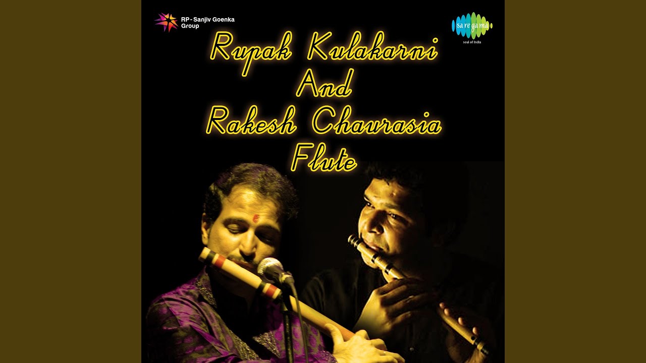 Raga Vrindavani Sarang