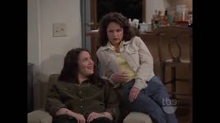 Yes, Dear - Season 2 Episode 19 -Dances with Couch