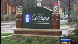 Children's Hospital gives mixed reviews on health bill