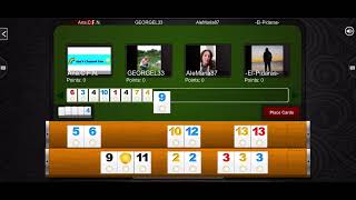 Rummy 45 - play the rummy game screenshot 4