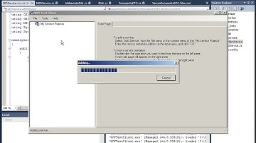 T2Ti ERP - C# - GED - Video Aula 06 - GEDService (Servidor WCF) - Operacoes Tipo Documento