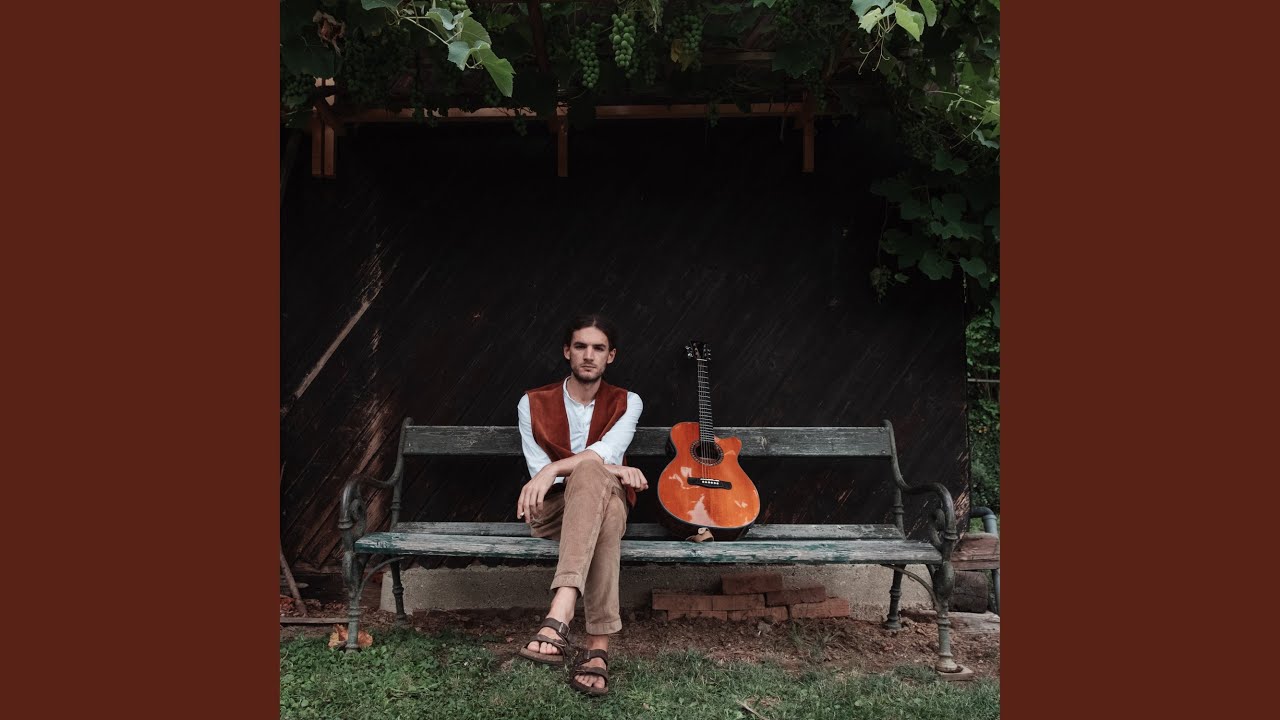 Brunnen (Garten-Session)