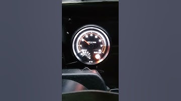 Generic Tachometer
