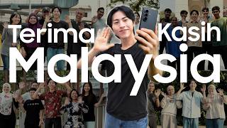 Download lagu Malaysia, you're amazing!