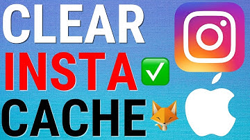 How To Clear Instagram Cache On iOS