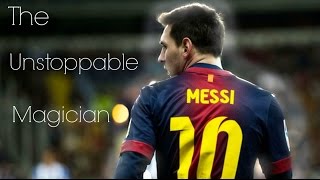 Lionel Messi || Hope never dies