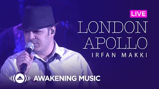 Download Lagu Irfan Makki - Live At The London Apollo | حفلة لندن كاملة MP3 Download Lagu Irfan Makki - Live At The London Apollo | حفلة لندن كاملة MP3