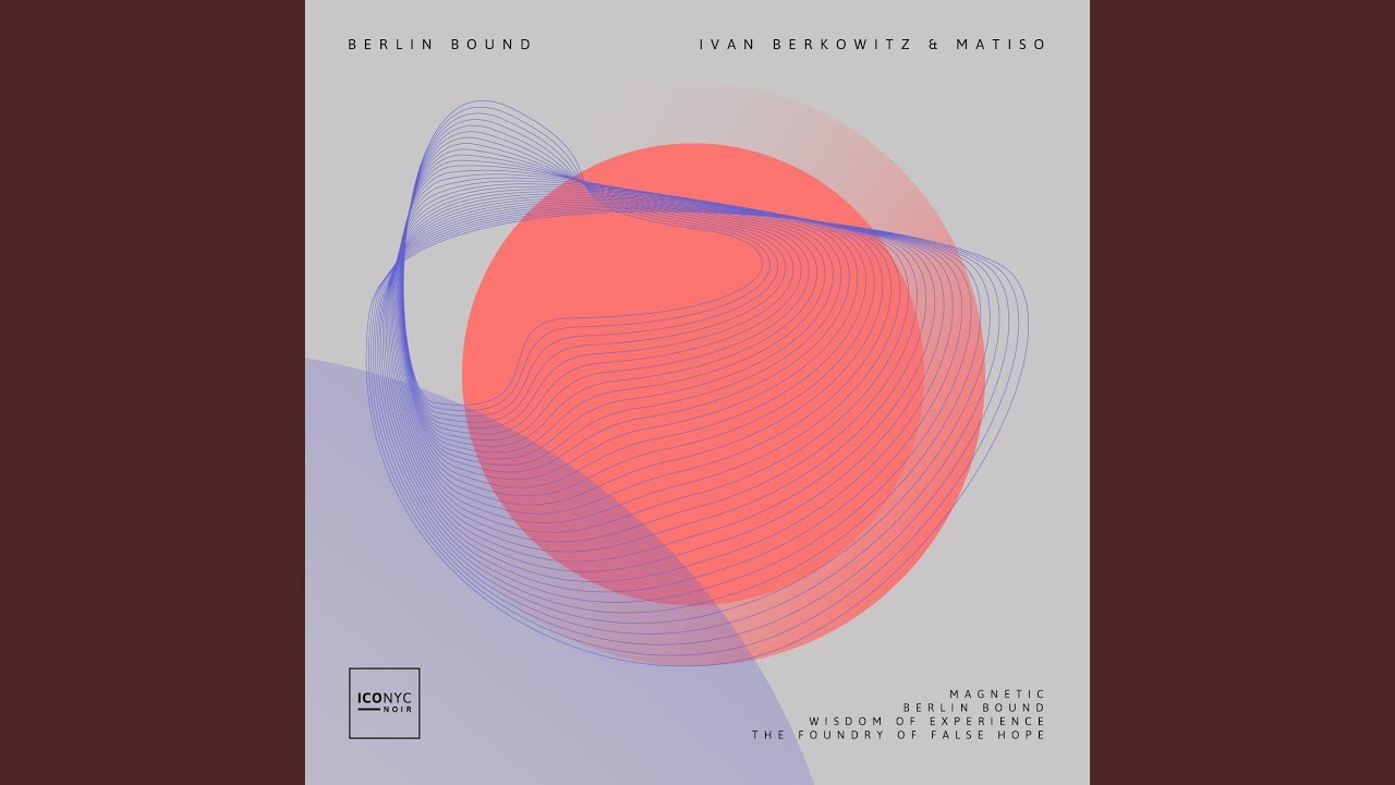 Obejrzyj Berlin Bound (Original Mix) w YouTube Obejrzyj Berlin Bound (Original Mix) w YouTube