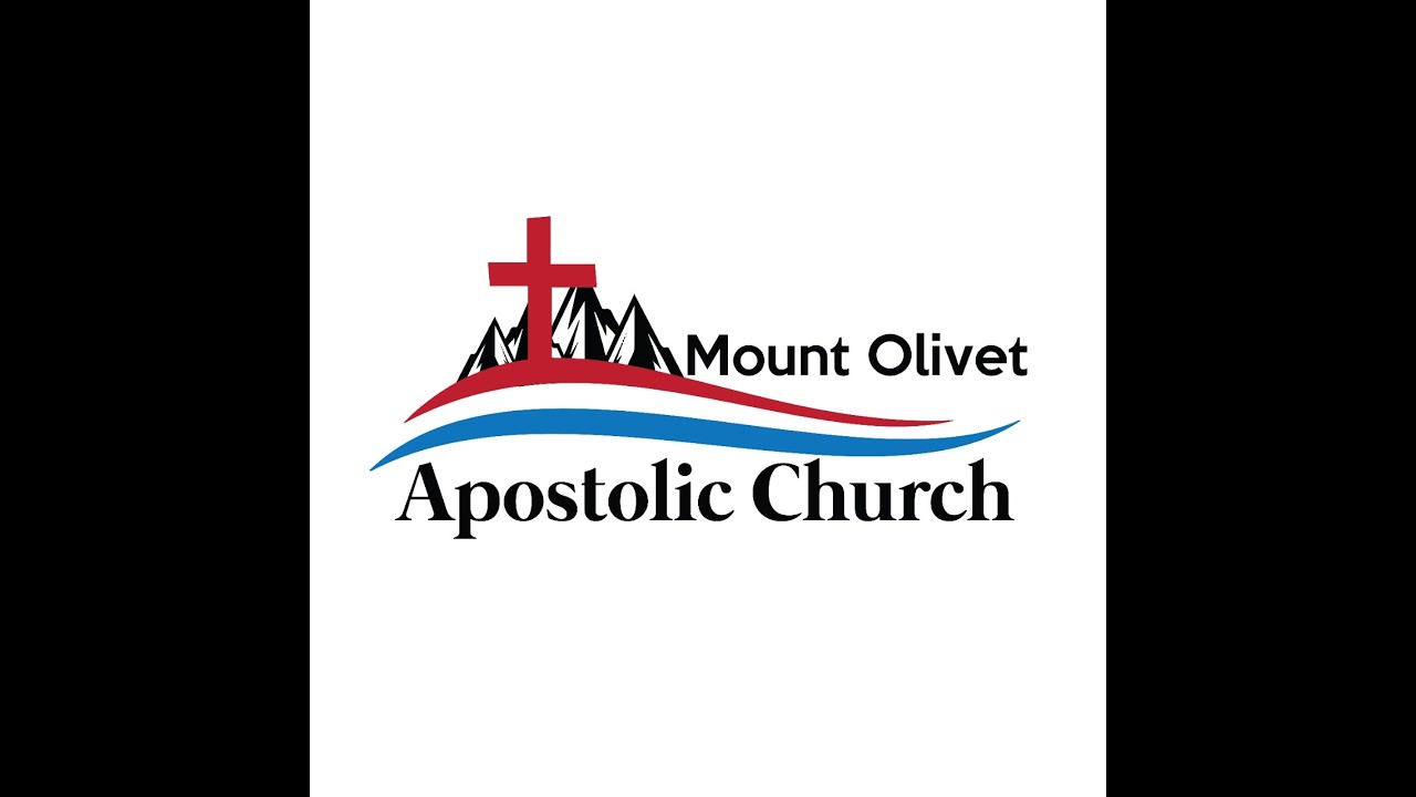 Mount Olivet Church of Christ Apostolic / Convocation Feb 18, 2026.