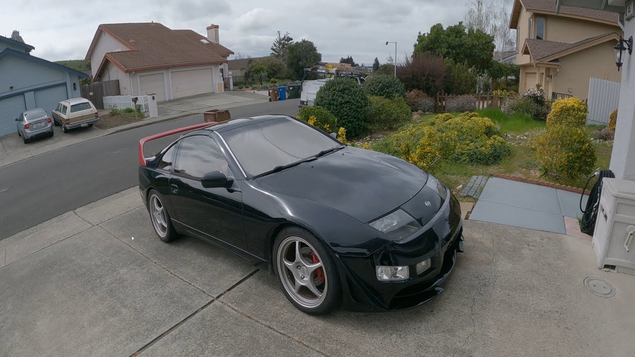This is a MUST Have Mod for your Suspension! (How to Install Tensions ...